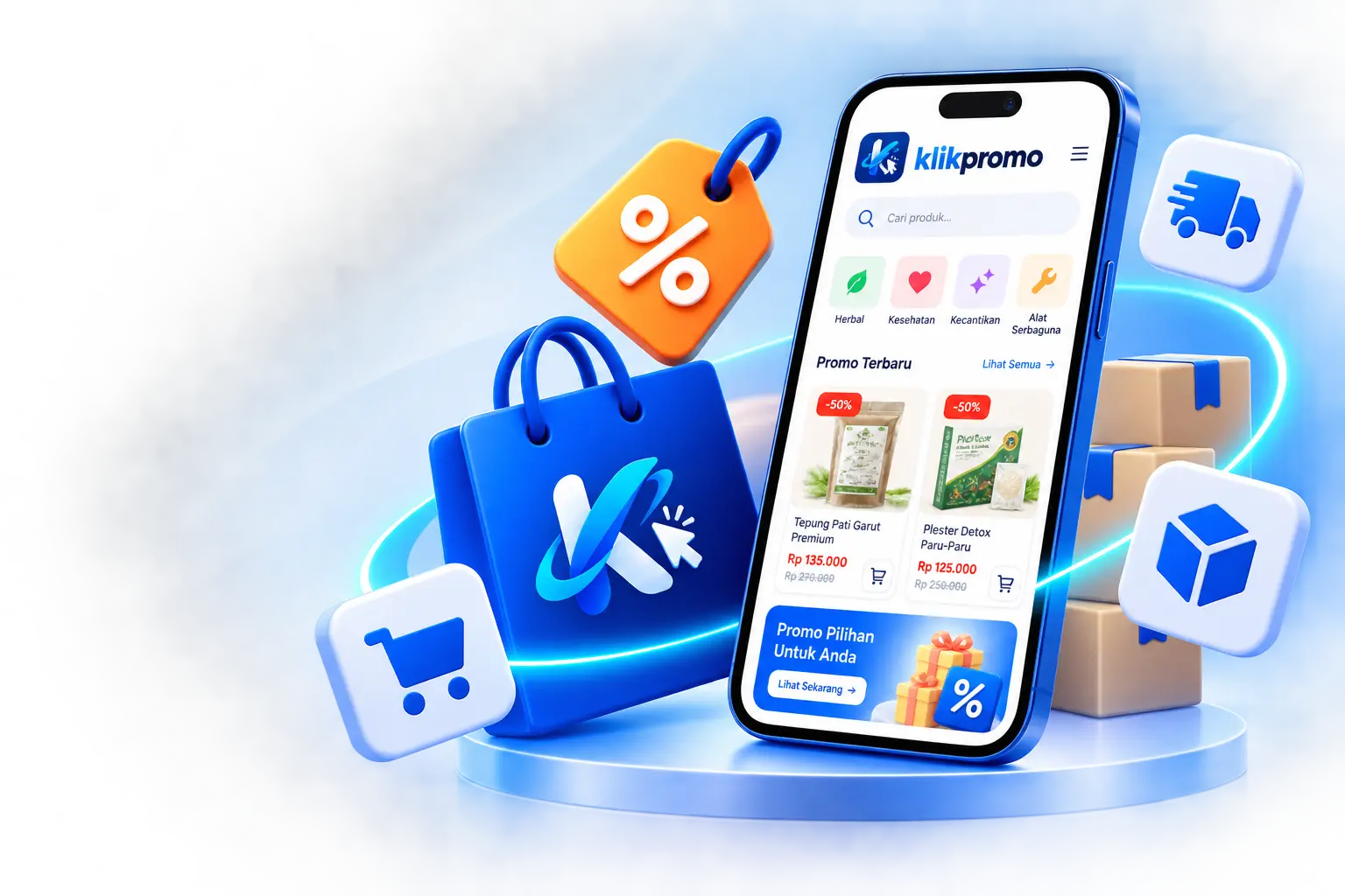 KlikPromo